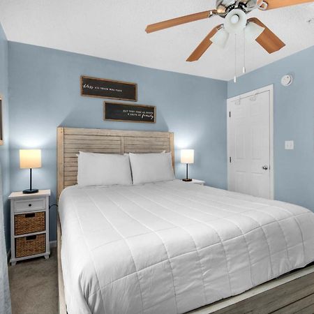 St Martin Beachwalk Viilas 112 Destin Kültér fotó