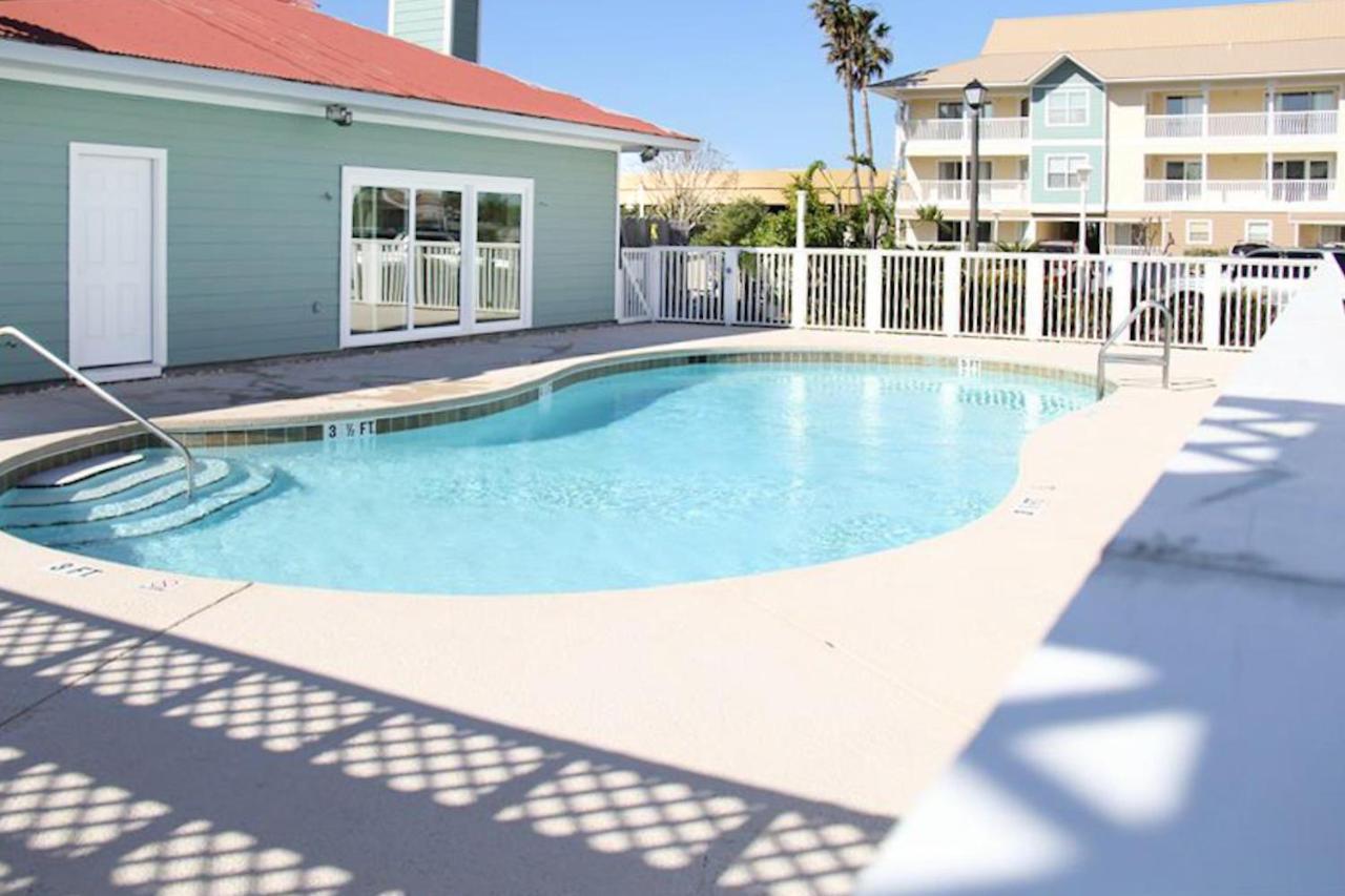 St Martin Beachwalk Viilas 112 Destin Kültér fotó