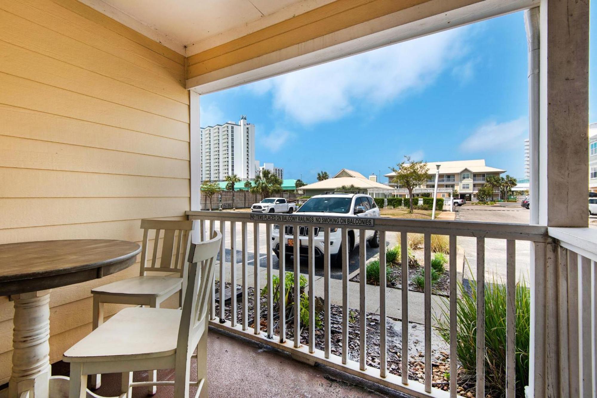 St Martin Beachwalk Viilas 112 Destin Kültér fotó