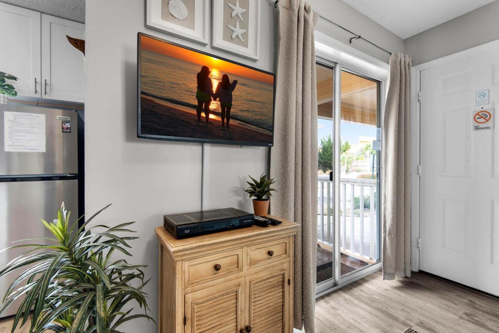 St Martin Beachwalk Viilas 112 Destin Kültér fotó